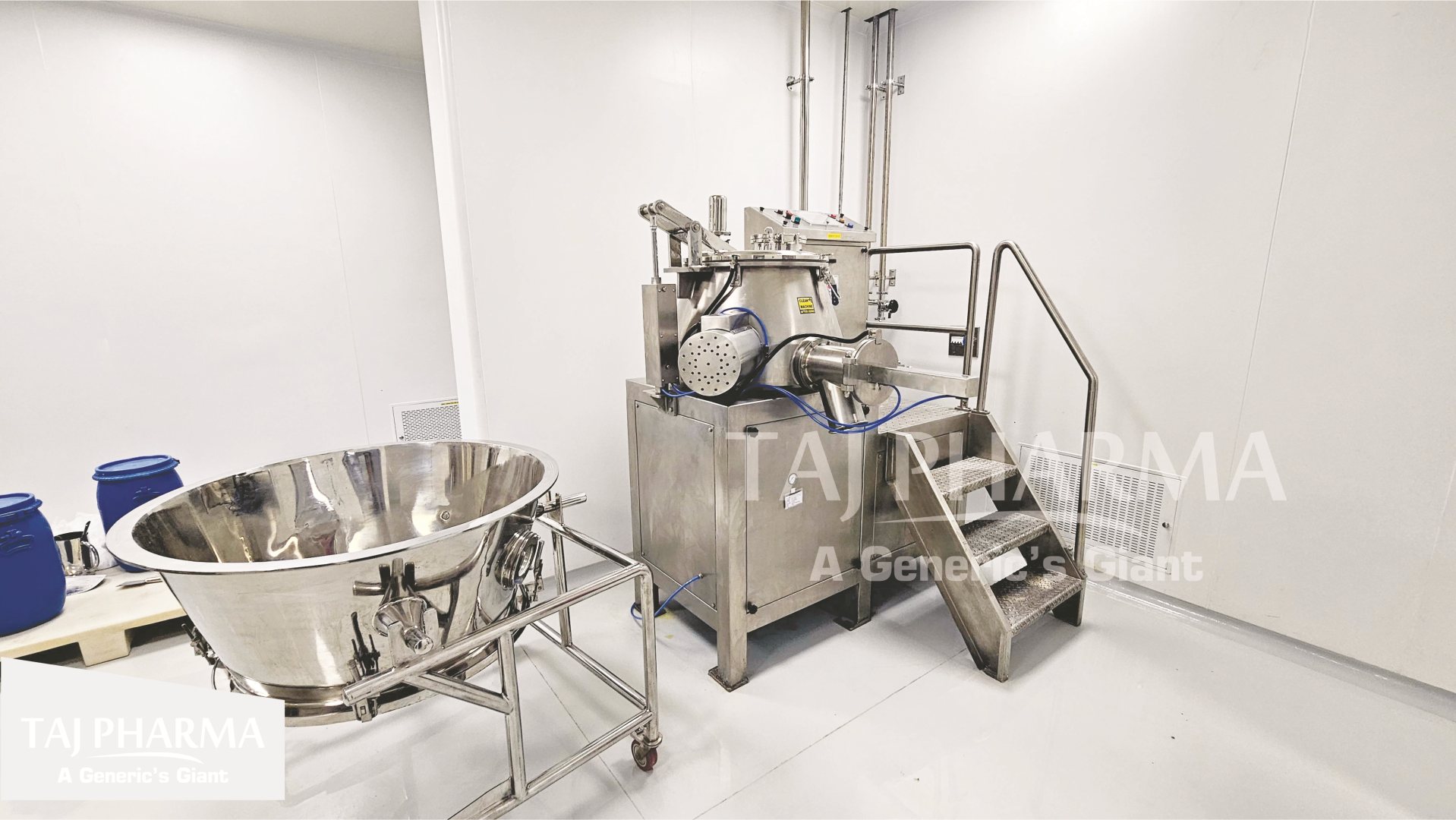 Processing Unit